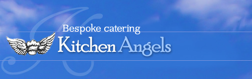 Kitchen Angels-London Catering Company